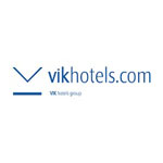 Enjoy 10% discount on next holidays at VIK hotel San Antonio | Vik Hotels Group Promo Codes